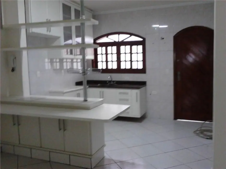 Sobrado com 3 quartos à venda, 150m2 em Vila Pereira Barreto, São Paulo - SP - imagem 3 Foto 3 de Sobrado com 3 quartos à venda, 150m2 em Vila Pereira Barreto, São Paulo - SP