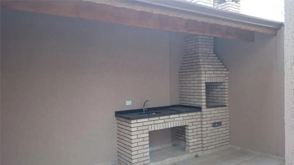 Sobrado com 3 quartos à venda, 200m2 em Jardim Regina, São Paulo - SP - imagem 7 Foto 7 de Sobrado com 3 quartos à venda, 200m2 em Jardim Regina, São Paulo - SP