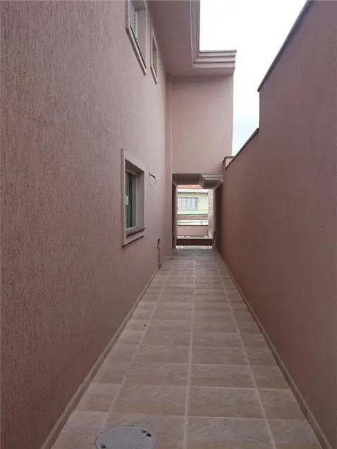 Sobrado com 3 quartos à venda, 200m2 em Jardim Regina, São Paulo - SP - imagem 5 Foto 5 de Sobrado com 3 quartos à venda, 200m2 em Jardim Regina, São Paulo - SP