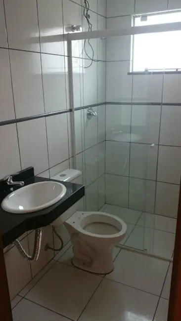 Foto 1 de Sobrado com 3 quartos à venda, 200m2 em Jardim Regina, São Paulo - SP