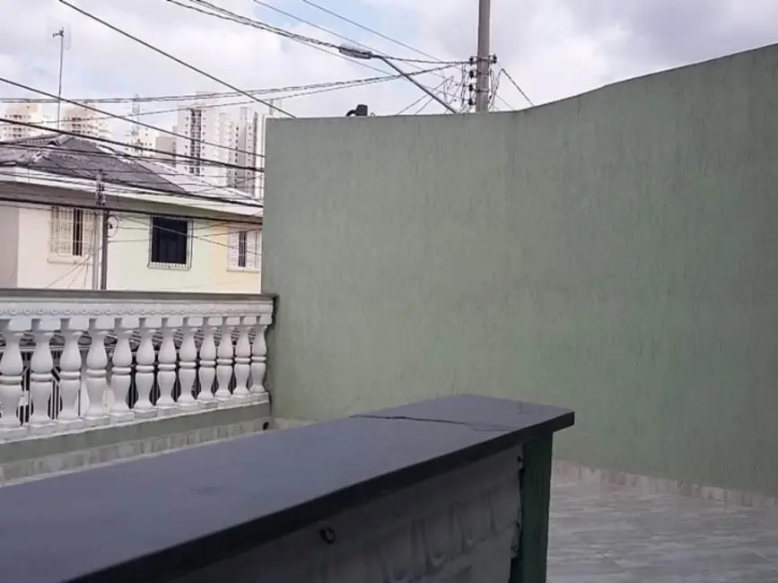 Sobrado com 3 quartos à venda, 120m2 em Jardim São Ricardo, São Paulo - SP - imagem 3 Foto 3 de Sobrado com 3 quartos à venda, 120m2 em Jardim São Ricardo, São Paulo - SP