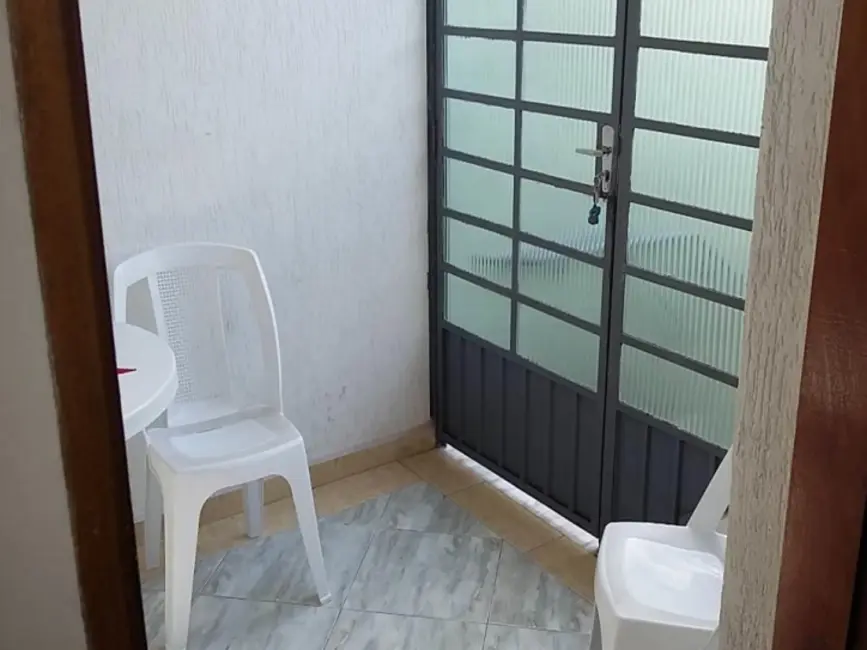 Sobrado com 3 quartos à venda, 120m2 em Jardim São Ricardo, São Paulo - SP - imagem 4 Foto 4 de Sobrado com 3 quartos à venda, 120m2 em Jardim São Ricardo, São Paulo - SP