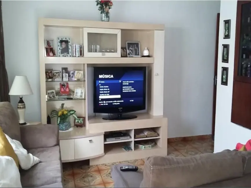 Sobrado com 3 quartos à venda, 120m2 em Jardim São Ricardo, São Paulo - SP - imagem 5 Foto 5 de Sobrado com 3 quartos à venda, 120m2 em Jardim São Ricardo, São Paulo - SP