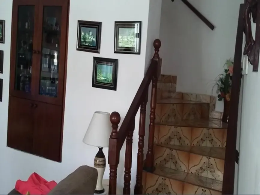 Sobrado com 3 quartos à venda, 120m2 em Jardim São Ricardo, São Paulo - SP - imagem 6 Foto 6 de Sobrado com 3 quartos à venda, 120m2 em Jardim São Ricardo, São Paulo - SP