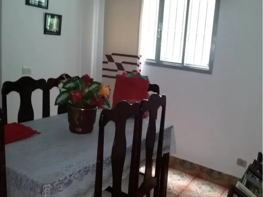 Sobrado com 3 quartos à venda, 120m2 em Jardim São Ricardo, São Paulo - SP - imagem 8 Foto 8 de Sobrado com 3 quartos à venda, 120m2 em Jardim São Ricardo, São Paulo - SP