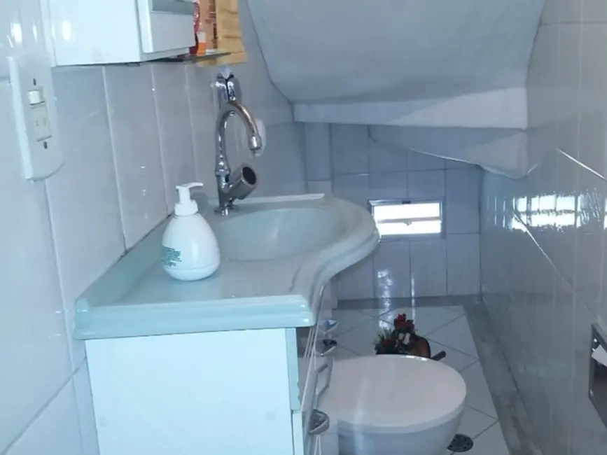 Sobrado com 3 quartos à venda, 120m2 em Jardim São Ricardo, São Paulo - SP - imagem 7 Foto 7 de Sobrado com 3 quartos à venda, 120m2 em Jardim São Ricardo, São Paulo - SP