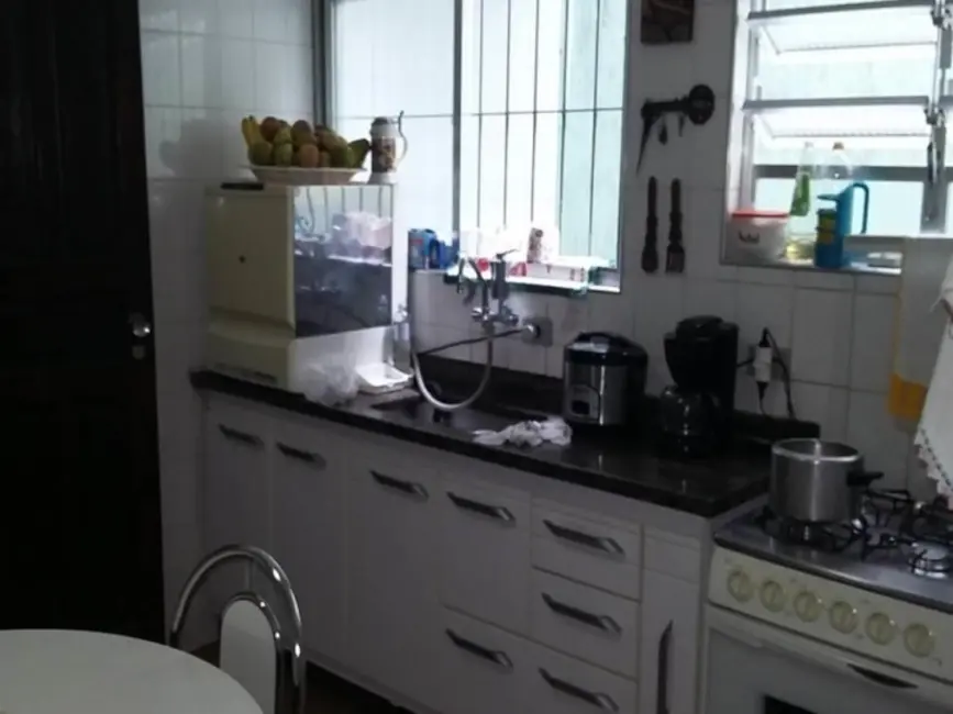 Sobrado com 3 quartos à venda, 120m2 em Jardim São Ricardo, São Paulo - SP - imagem 9 Foto 9 de Sobrado com 3 quartos à venda, 120m2 em Jardim São Ricardo, São Paulo - SP