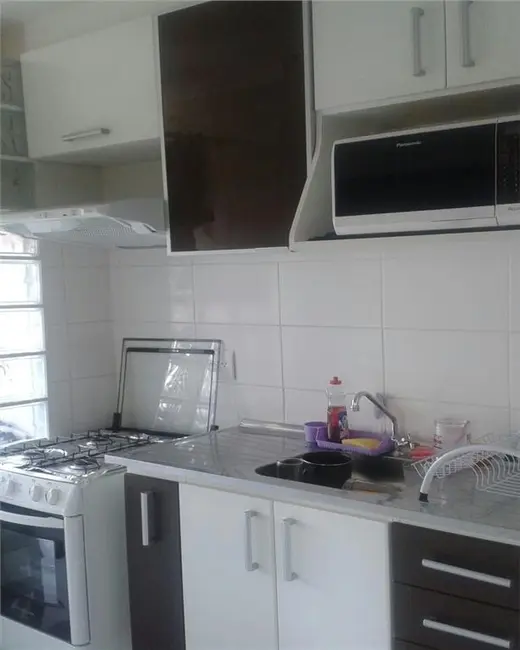 Foto 1 de Apartamento com 2 quartos à venda, 48m2 em Jaraguá, São Paulo - SP