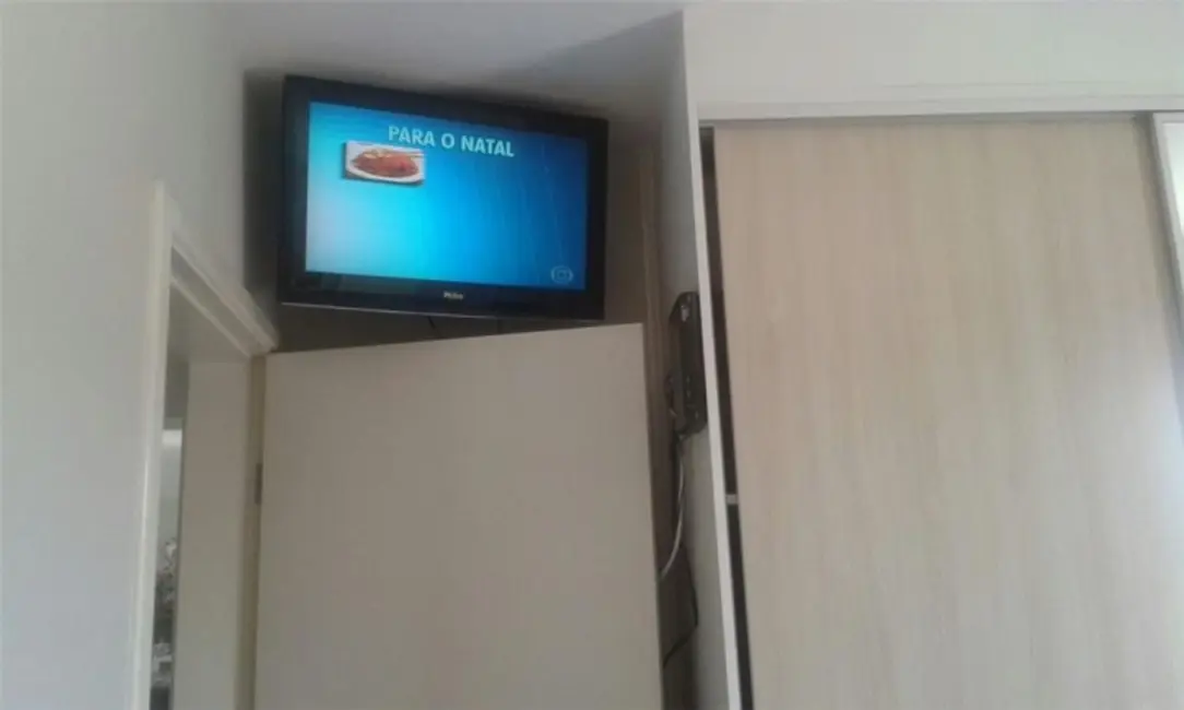 Foto 8 de Apartamento com 2 quartos à venda, 48m2 em Jaraguá, São Paulo - SP