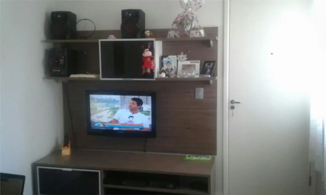 Foto 5 de Apartamento com 2 quartos à venda, 48m2 em Jaraguá, São Paulo - SP