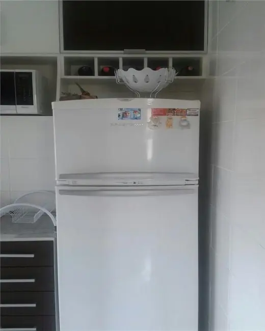 Foto 3 de Apartamento com 2 quartos à venda, 48m2 em Jaraguá, São Paulo - SP