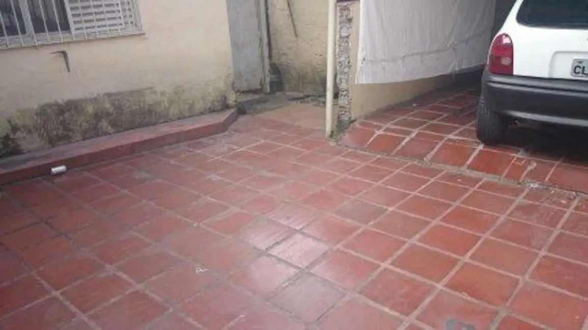 Foto 3 de Casa com 3 quartos à venda e para alugar, 210m2 em Vila Fanton, São Paulo - SP