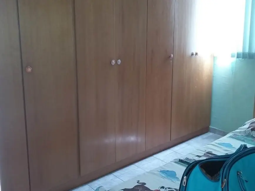 Foto 4 de Apartamento com 2 quartos à venda, 55m2 em Jardim Felicidade (Zona Oeste), São Paulo - SP