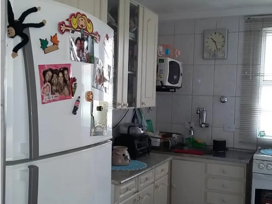 Foto 1 de Apartamento com 2 quartos à venda, 55m2 em Jardim Felicidade (Zona Oeste), São Paulo - SP