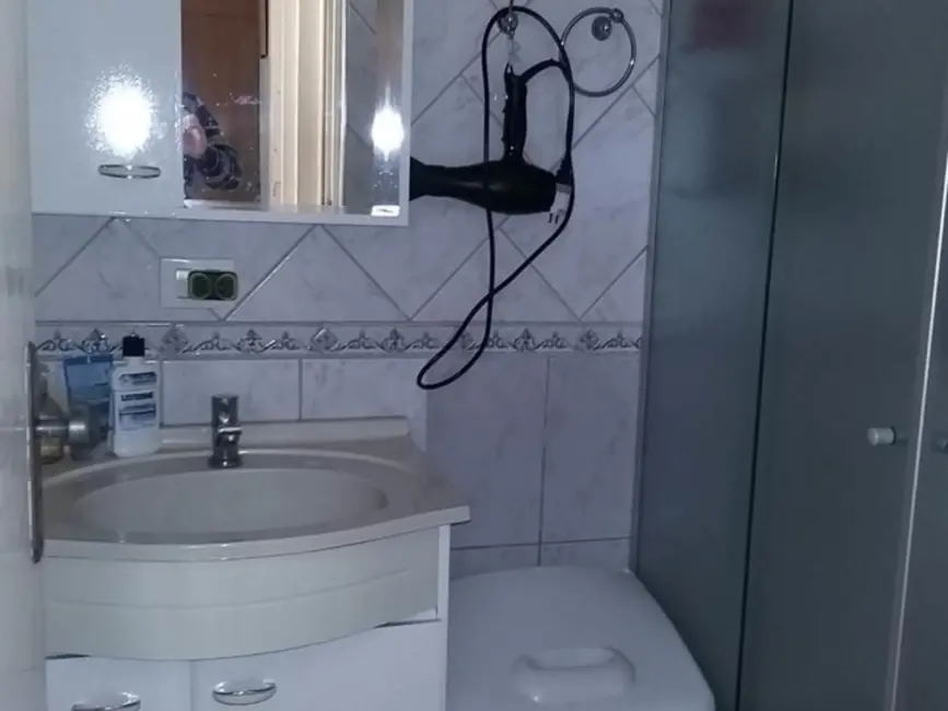 Foto 6 de Apartamento com 2 quartos à venda, 55m2 em Jardim Felicidade (Zona Oeste), São Paulo - SP