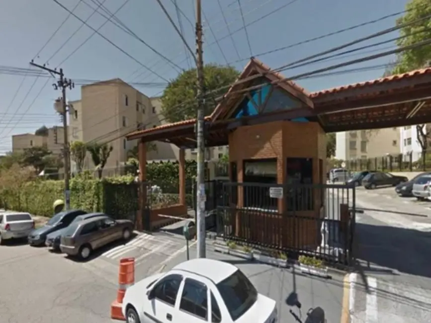 Foto 8 de Apartamento com 2 quartos à venda, 55m2 em Jardim Felicidade (Zona Oeste), São Paulo - SP