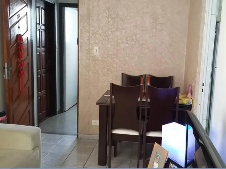 Foto 7 de Apartamento com 2 quartos à venda, 55m2 em Jardim Felicidade (Zona Oeste), São Paulo - SP