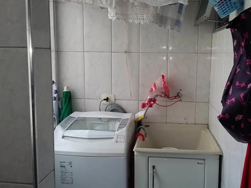 Foto 2 de Apartamento com 2 quartos à venda, 55m2 em Jardim Felicidade (Zona Oeste), São Paulo - SP