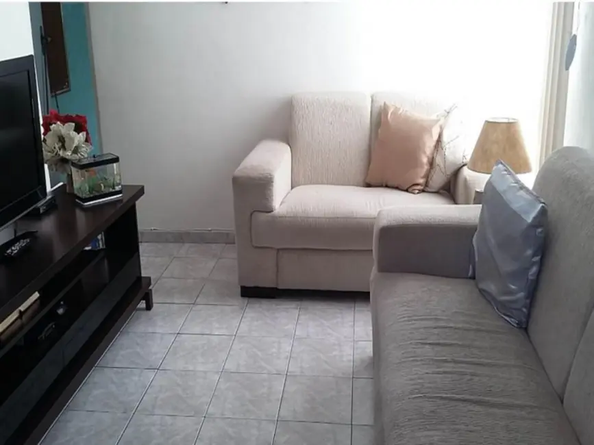 Foto 3 de Apartamento com 2 quartos à venda, 55m2 em Jardim Felicidade (Zona Oeste), São Paulo - SP