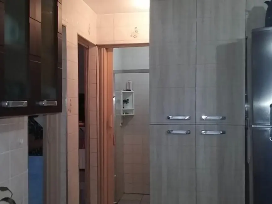 Foto 7 de Apartamento com 2 quartos à venda, 55m2 em Conjunto Residencial Elisio Teixeira Leite, São Paulo - SP
