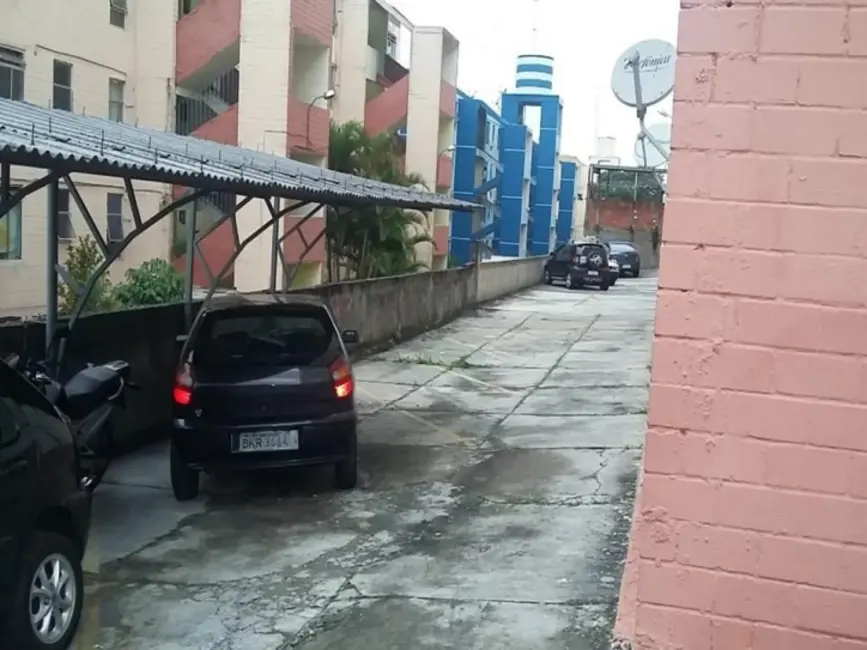 Foto 3 de Apartamento com 2 quartos à venda, 55m2 em Conjunto Residencial Elisio Teixeira Leite, São Paulo - SP