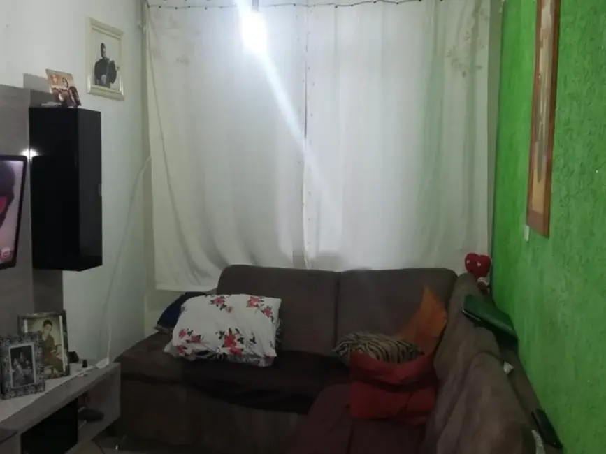 Foto 5 de Apartamento com 2 quartos à venda, 55m2 em Conjunto Residencial Elisio Teixeira Leite, São Paulo - SP