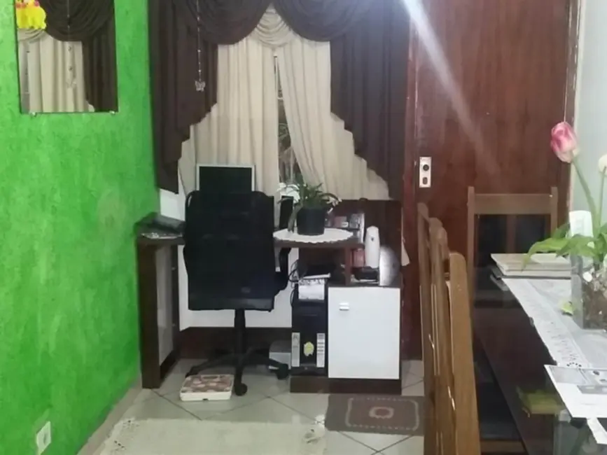 Foto 4 de Apartamento com 2 quartos à venda, 55m2 em Conjunto Residencial Elisio Teixeira Leite, São Paulo - SP