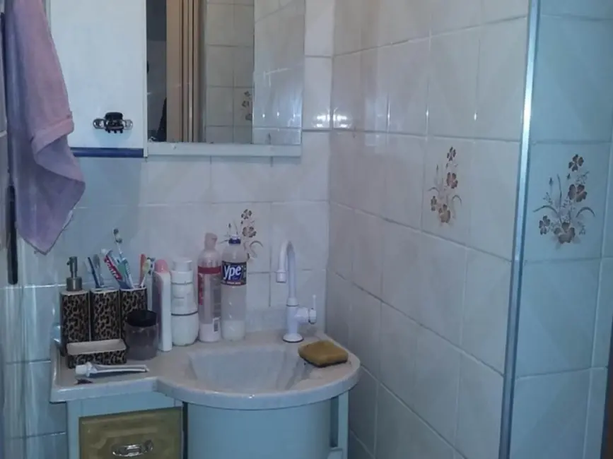 Foto 9 de Apartamento com 2 quartos à venda, 55m2 em Conjunto Residencial Elisio Teixeira Leite, São Paulo - SP