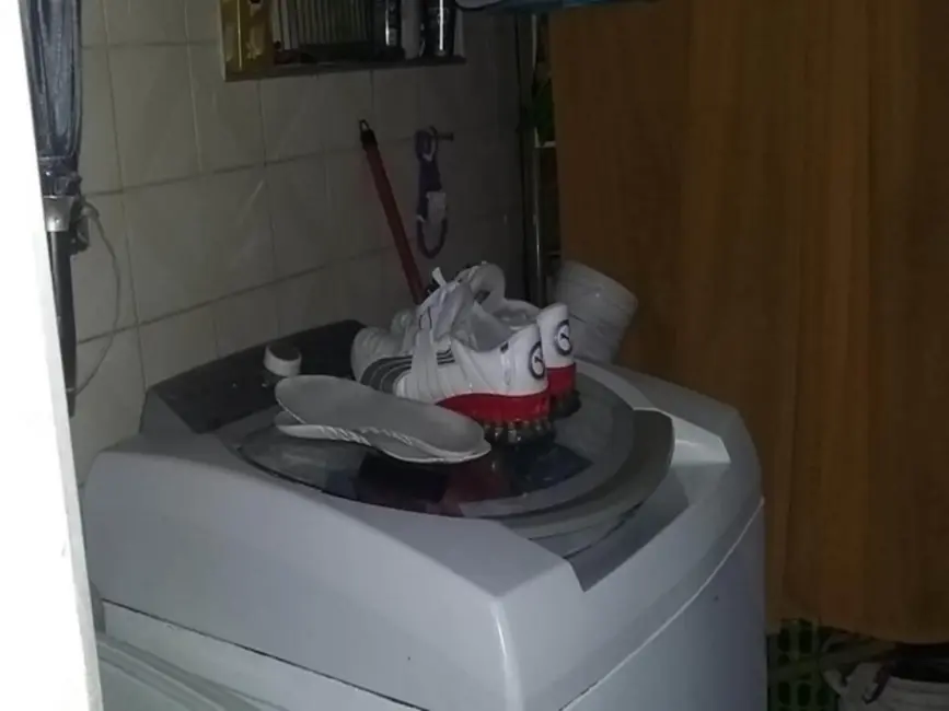 Foto 8 de Apartamento com 2 quartos à venda, 55m2 em Conjunto Residencial Elisio Teixeira Leite, São Paulo - SP