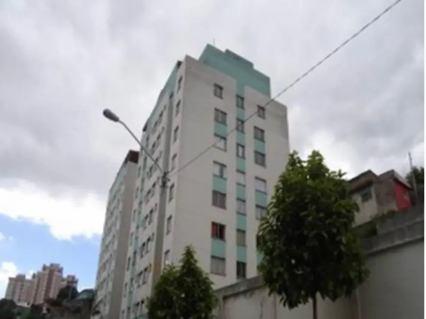 Foto 1 de Apartamento com 3 quartos à venda, 67m2 em Vila Bonilha Nova, São Paulo - SP