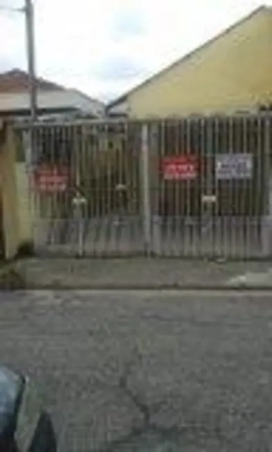 Casa com 2 quartos à venda, 100m2 em Vila Bonilha, São Paulo - SP - imagem 1 Foto 1 de Casa com 2 quartos à venda, 100m2 em Vila Bonilha, São Paulo - SP