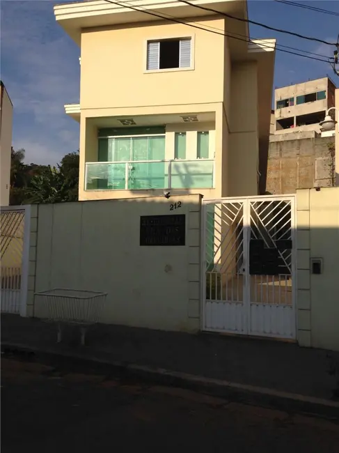 Foto 2 de Sobrado com 3 quartos à venda, 90m2 em Vila Clarice, São Paulo - SP