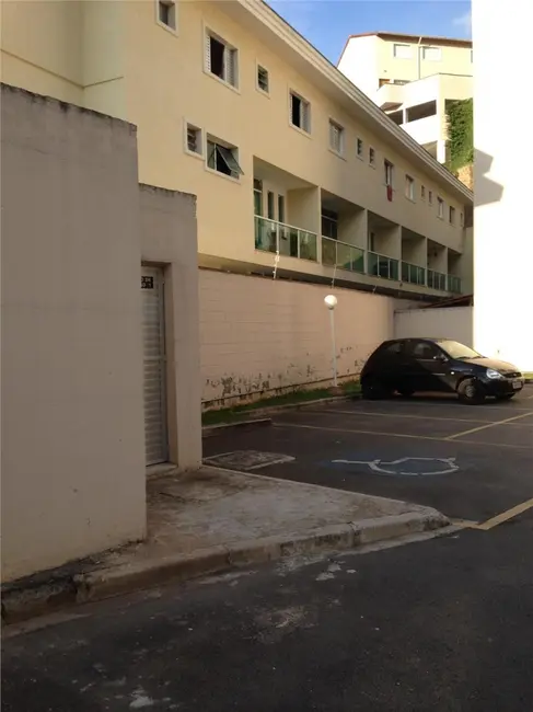 Foto 4 de Sobrado com 3 quartos à venda, 90m2 em Vila Clarice, São Paulo - SP