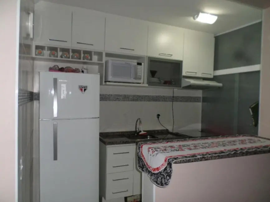 Foto 6 de Apartamento com 2 quartos à venda, 47m2 em Loteamento City Jaragua, São Paulo - SP