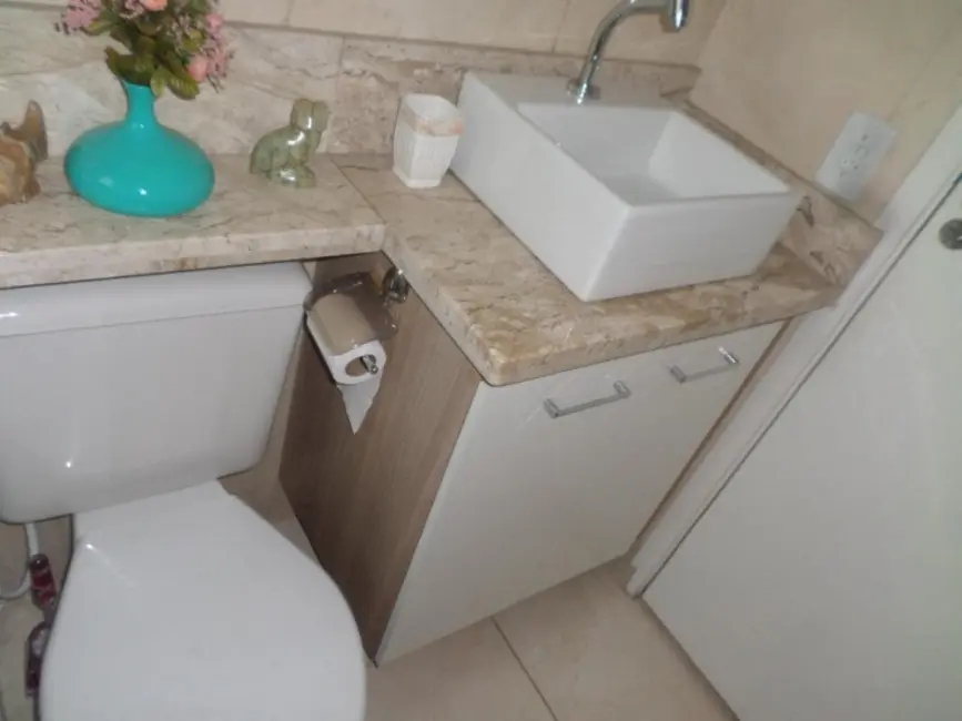 Foto 3 de Apartamento com 2 quartos à venda, 47m2 em Loteamento City Jaragua, São Paulo - SP