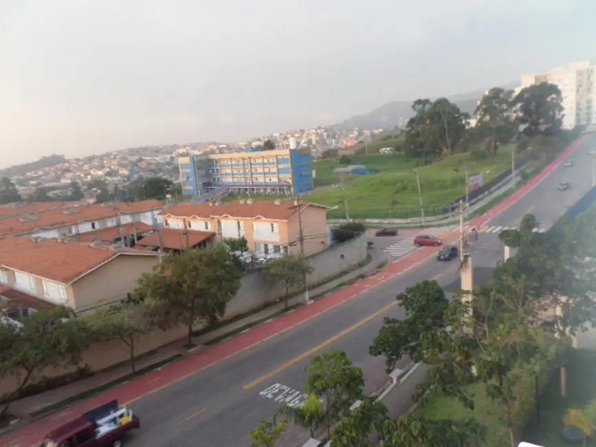 Foto 2 de Apartamento com 2 quartos à venda, 47m2 em Loteamento City Jaragua, São Paulo - SP