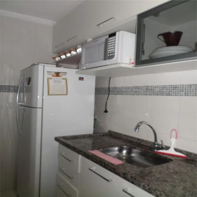 Foto 8 de Apartamento com 2 quartos à venda, 47m2 em Loteamento City Jaragua, São Paulo - SP