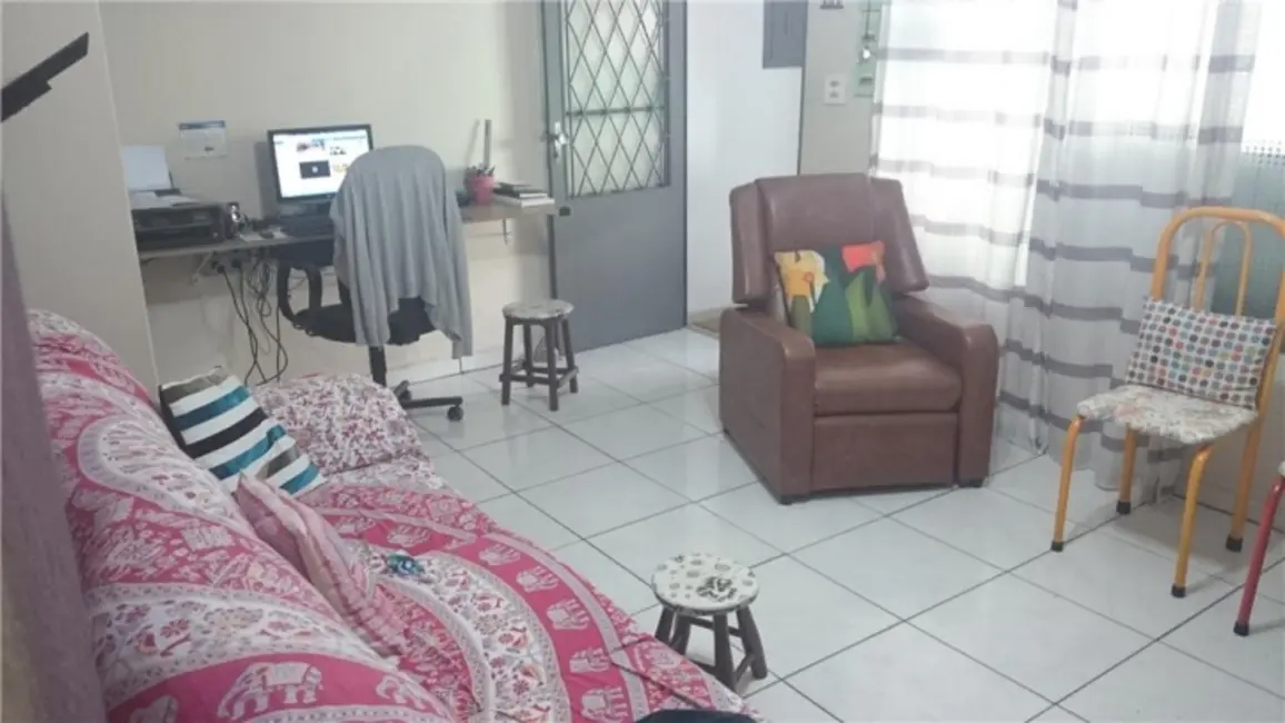 Foto 9 de Casa com 4 quartos à venda, 110m2 em Jardim Monjolo, São Paulo - SP