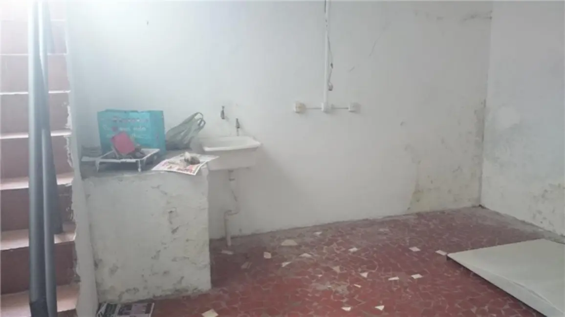 Foto 2 de Casa com 4 quartos à venda, 110m2 em Jardim Monjolo, São Paulo - SP