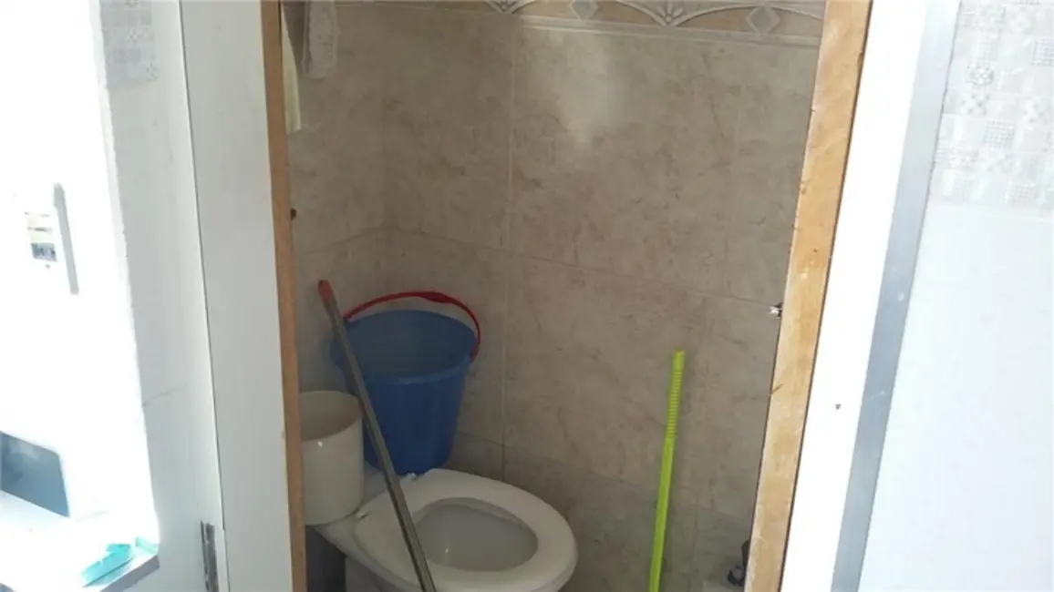 Foto 2 de Apartamento com 2 quartos à venda, 60m2 em Vila Palmeiras, São Paulo - SP