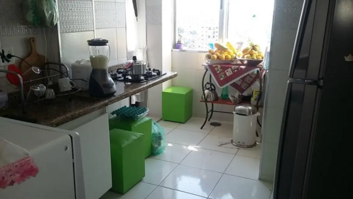 Foto 1 de Apartamento com 2 quartos à venda, 60m2 em Vila Palmeiras, São Paulo - SP