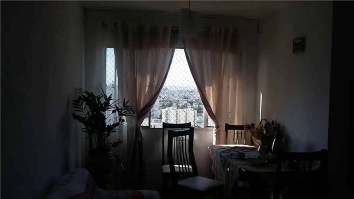 Foto 6 de Apartamento com 2 quartos à venda, 60m2 em Vila Palmeiras, São Paulo - SP