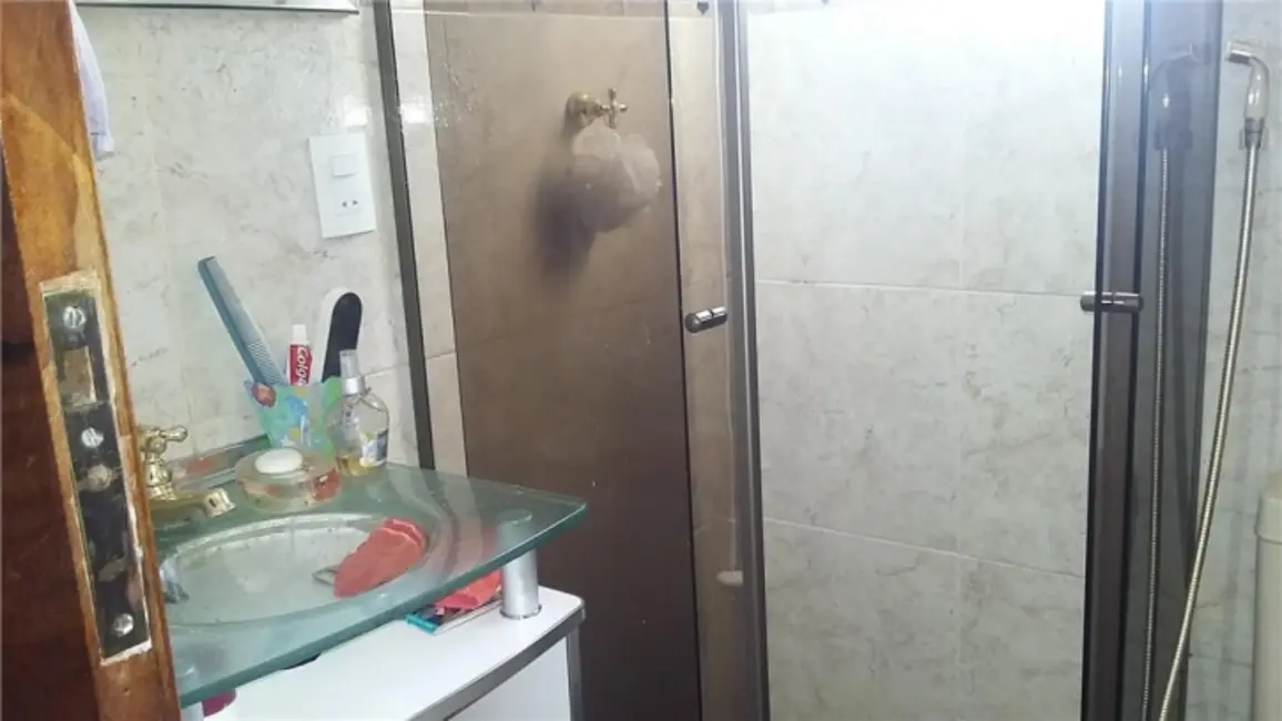 Foto 8 de Apartamento com 2 quartos à venda, 60m2 em Vila Palmeiras, São Paulo - SP