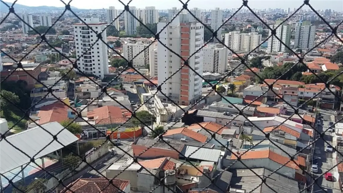 Foto 4 de Apartamento com 2 quartos à venda, 60m2 em Vila Palmeiras, São Paulo - SP