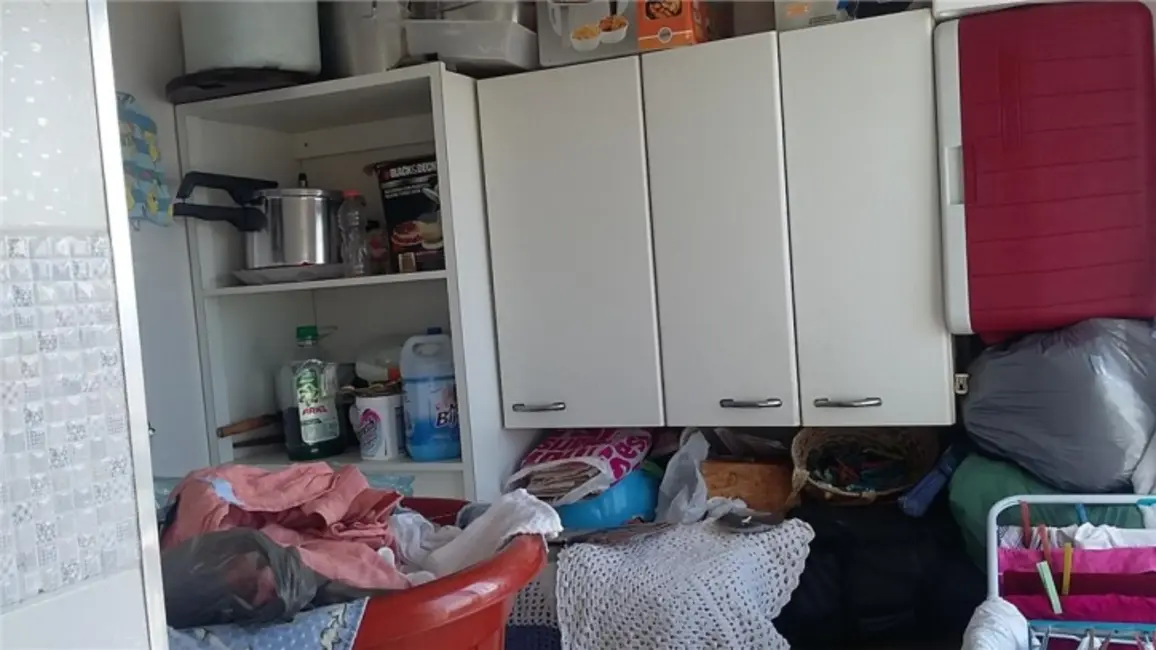 Foto 3 de Apartamento com 2 quartos à venda, 60m2 em Vila Palmeiras, São Paulo - SP