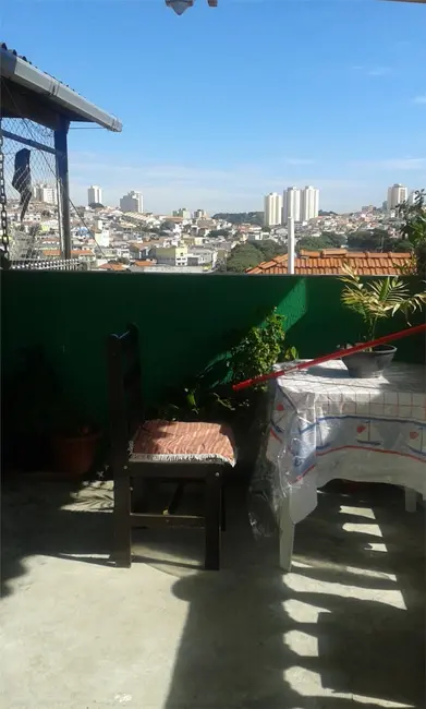 Foto 9 de Casa com 2 quartos à venda, 250m2 em Jardim São José, São Paulo - SP