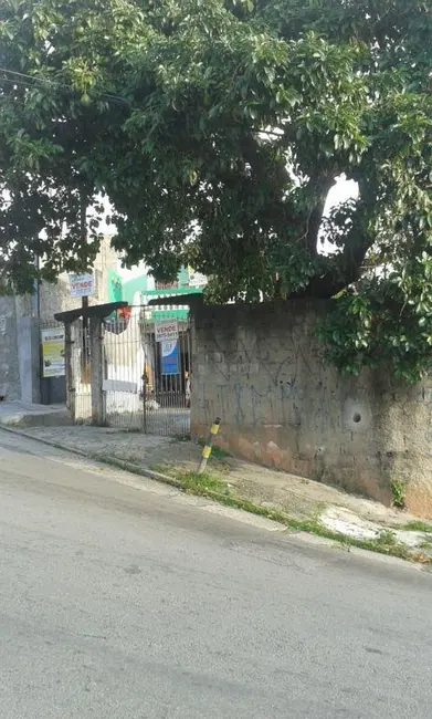 Foto 1 de Casa com 2 quartos à venda, 250m2 em Jardim São José, São Paulo - SP