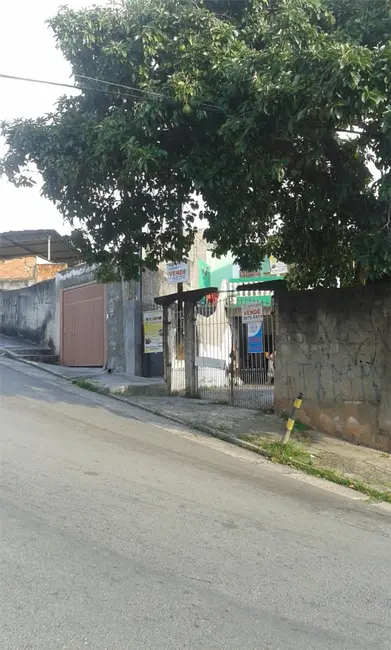Foto 2 de Casa com 2 quartos à venda, 250m2 em Jardim São José, São Paulo - SP
