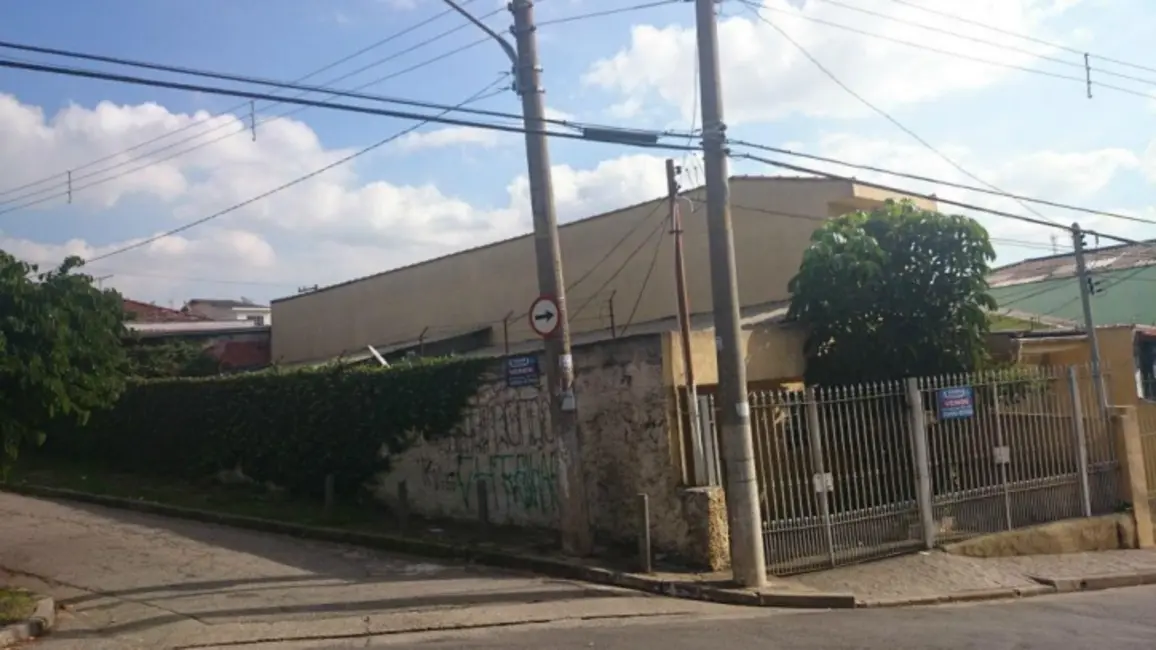Foto 1 de Casa com 2 quartos à venda, 150m2 em Jardim Monjolo, São Paulo - SP