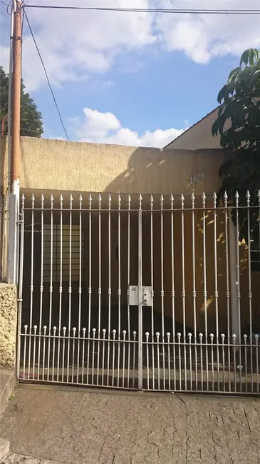 Foto 2 de Casa com 2 quartos à venda, 150m2 em Jardim Monjolo, São Paulo - SP